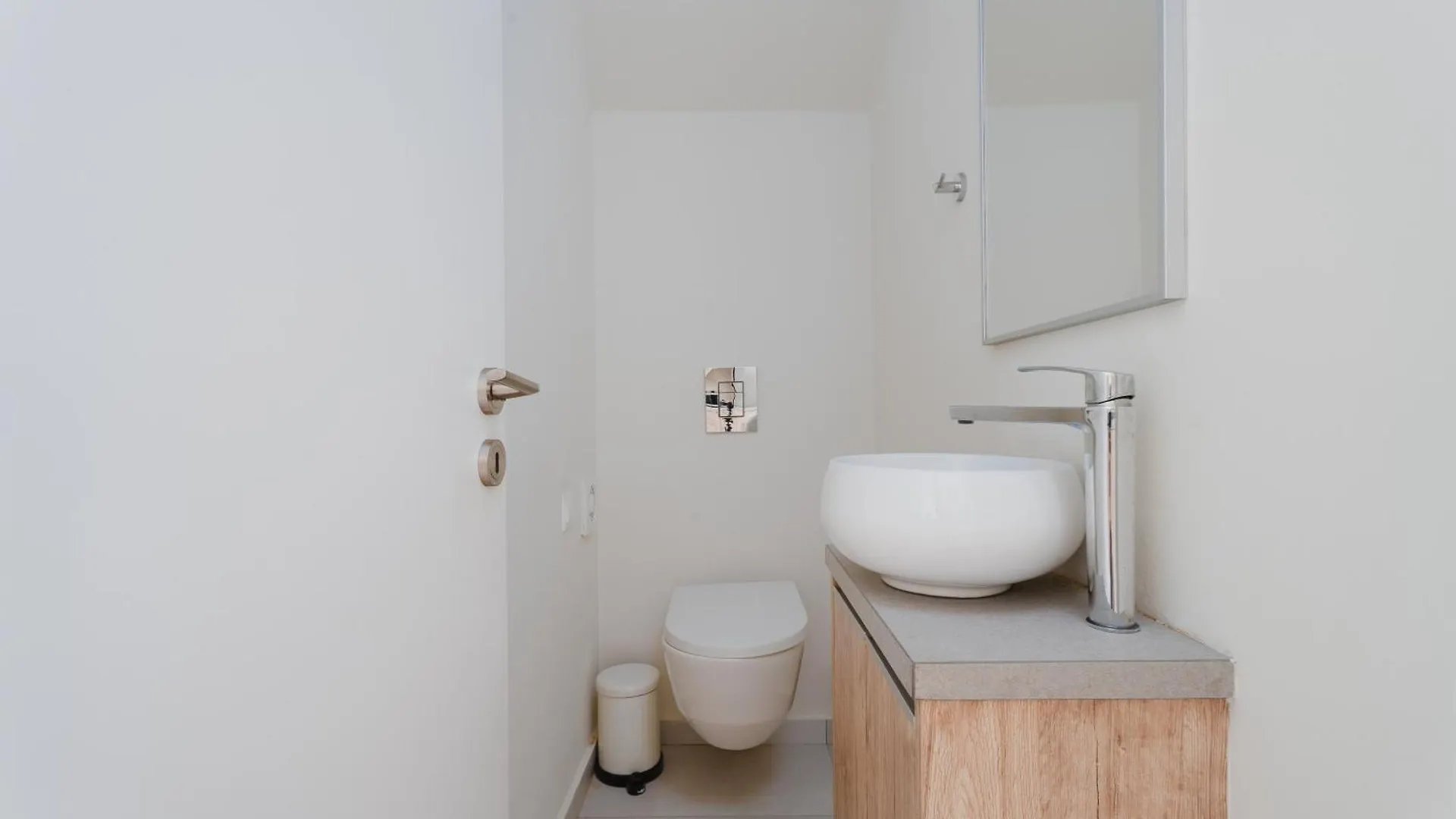 New 2Br Townhouse In Luxury Resort Pool & Beach Protaras 0*,