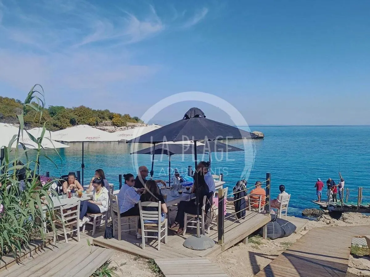 Lejlighed New 2Br Townhouse In Luxury Resort Pool & Beach Protaras