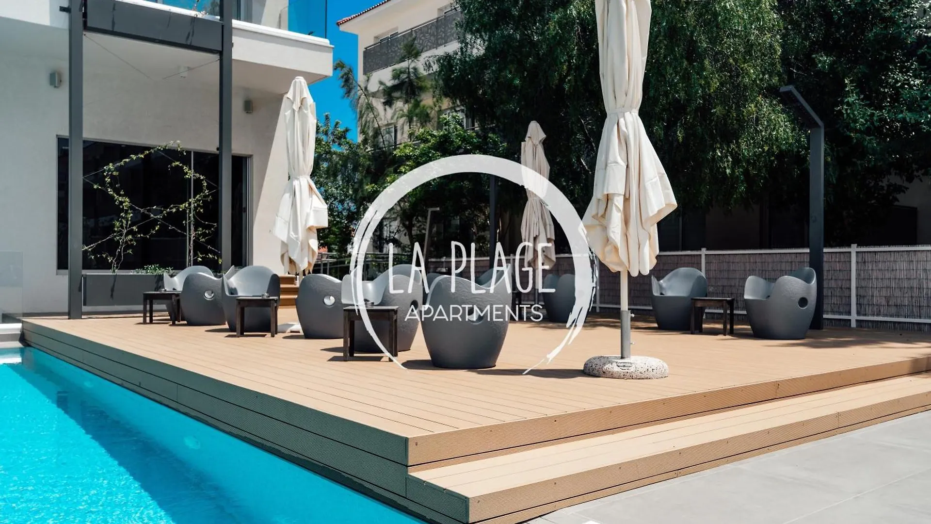 Lejlighed New 2Br Townhouse In Luxury Resort Pool & Beach Protaras Cypern