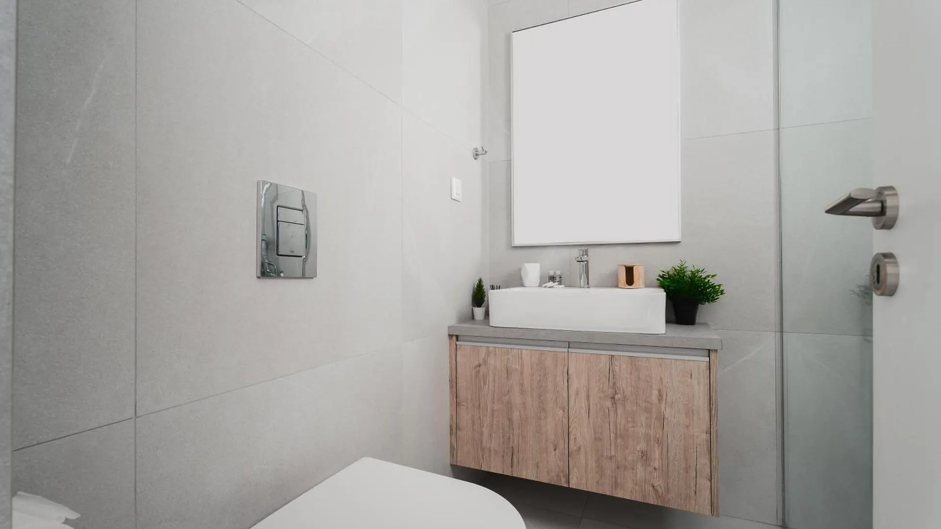 Lejlighed New 2Br Townhouse In Luxury Resort Pool & Beach Protaras